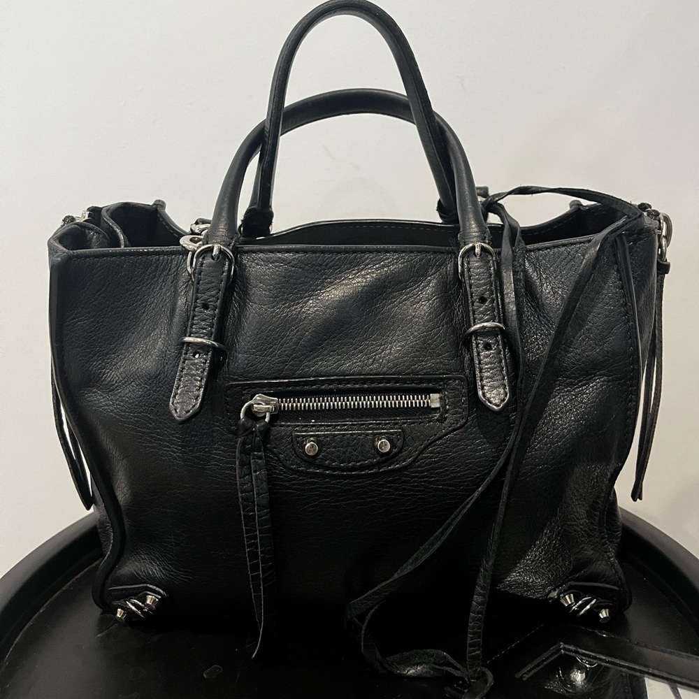Balenciaga Papier A6